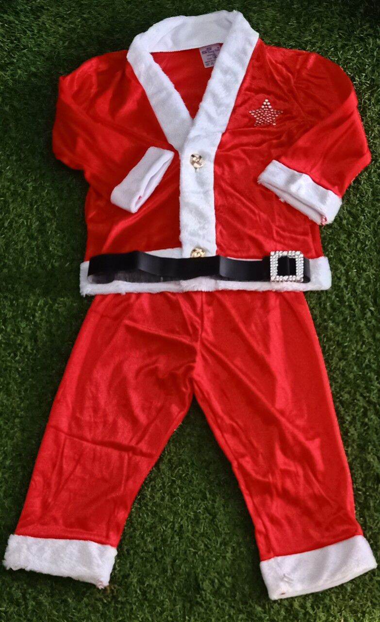 Đồ giáng sinh cho bé 🎄🎄bộ noel cho bé trai bé gái ,chất liệu nhung mát, mịn - đáng yêu cho bé 🥰🥰