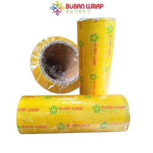 Lõi bọc thực phẩm Hàn Quốc Busan, DHTQ 500M