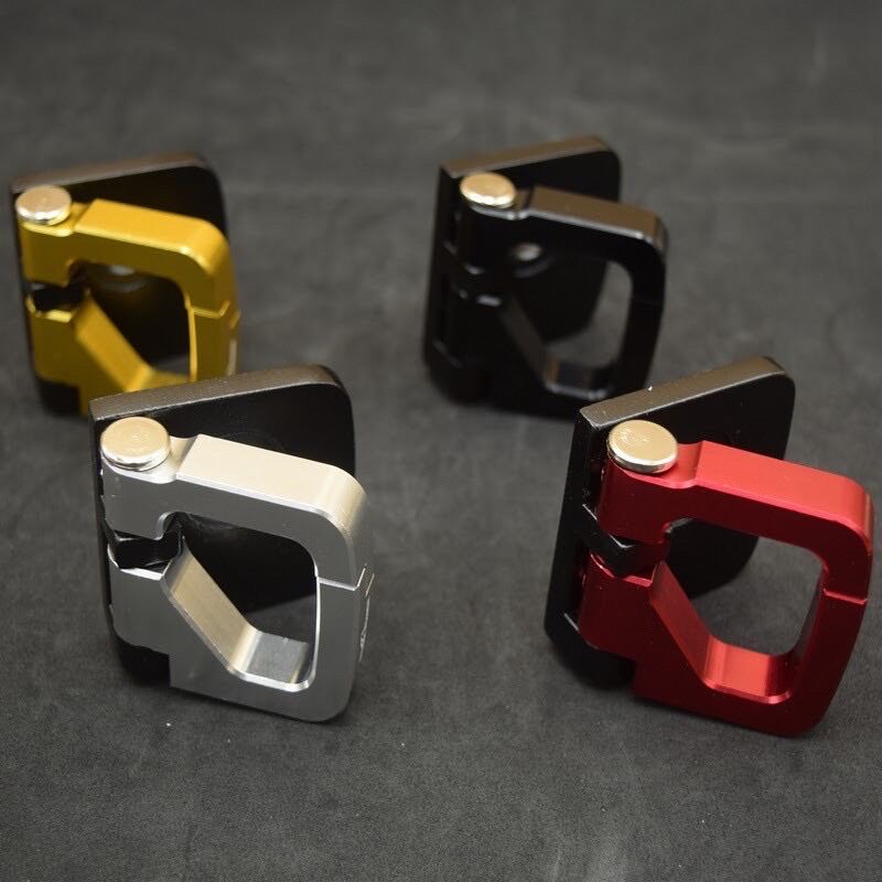 Móc treo đồ Cnc vario