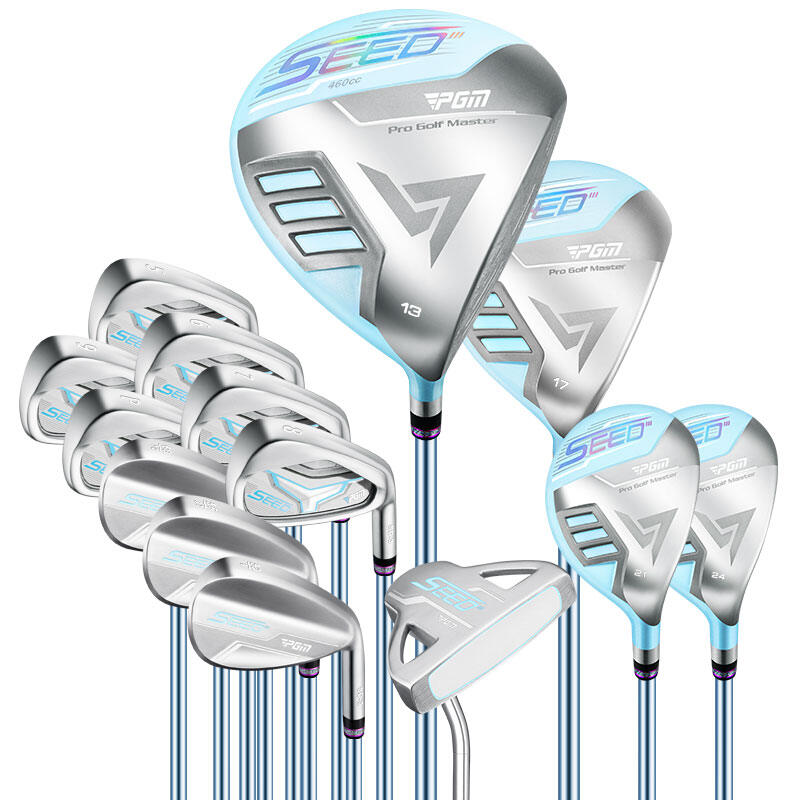 PGM GOLF | Youth Golf Club Set Seed-3 Certified Giá 38,967,000 Đồng*Miễn phí vận chuyển
