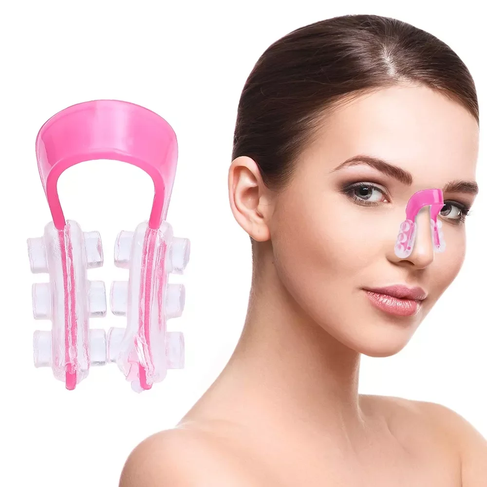 Kẹp nâng mũi chỉnh hình chăm sóc sức khỏe cho nữ