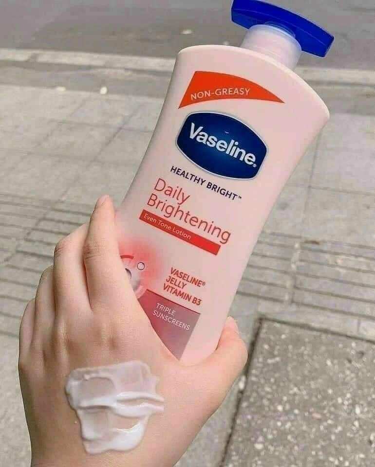 Sữa dưỡng thể 1200ml