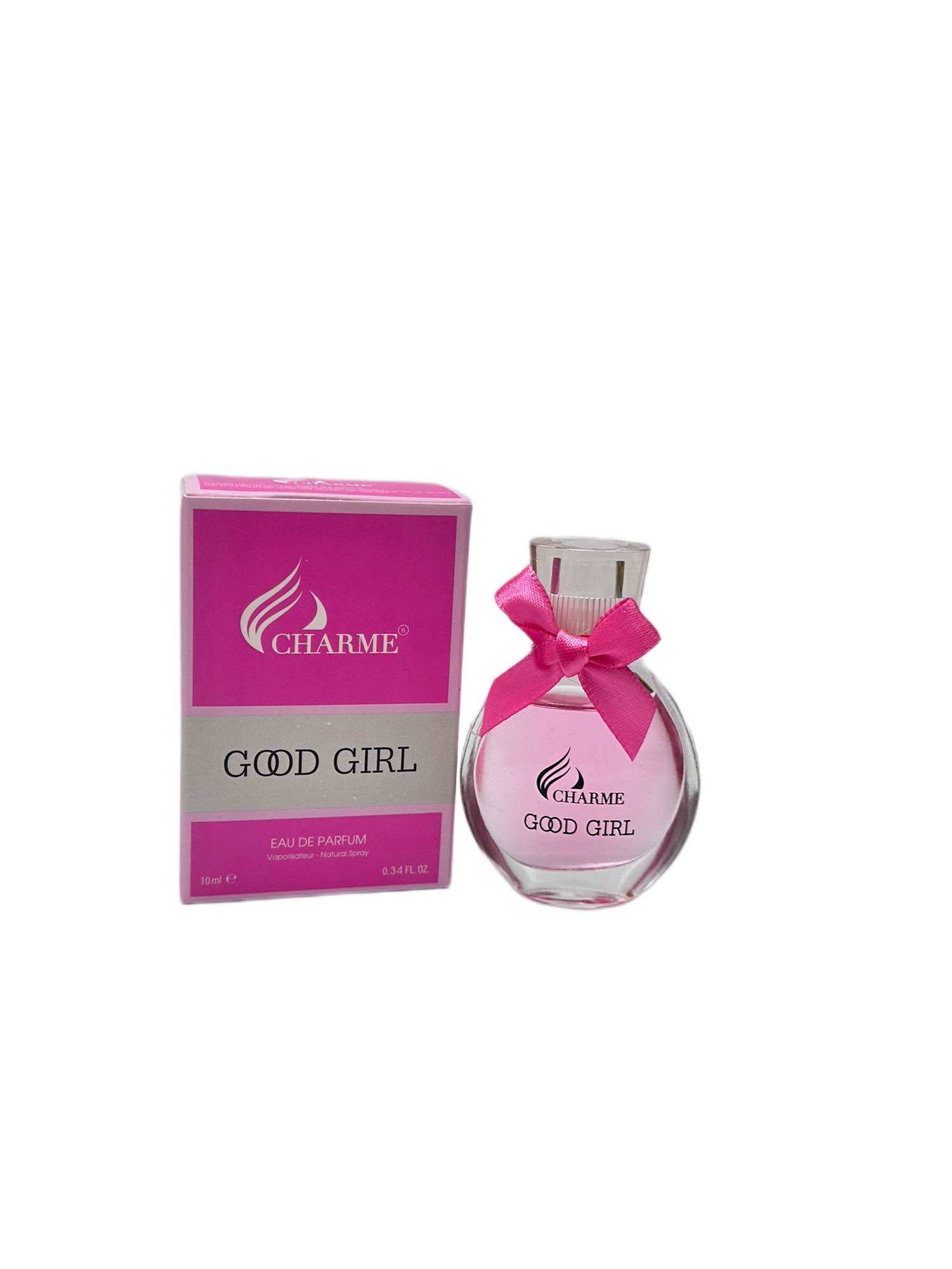 Nước hoa mini good girl - king - giò - ori - queen 10ml