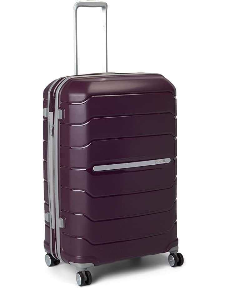 Vali Samsonite Freeform siêu bền size 21 cabin, màu inbox