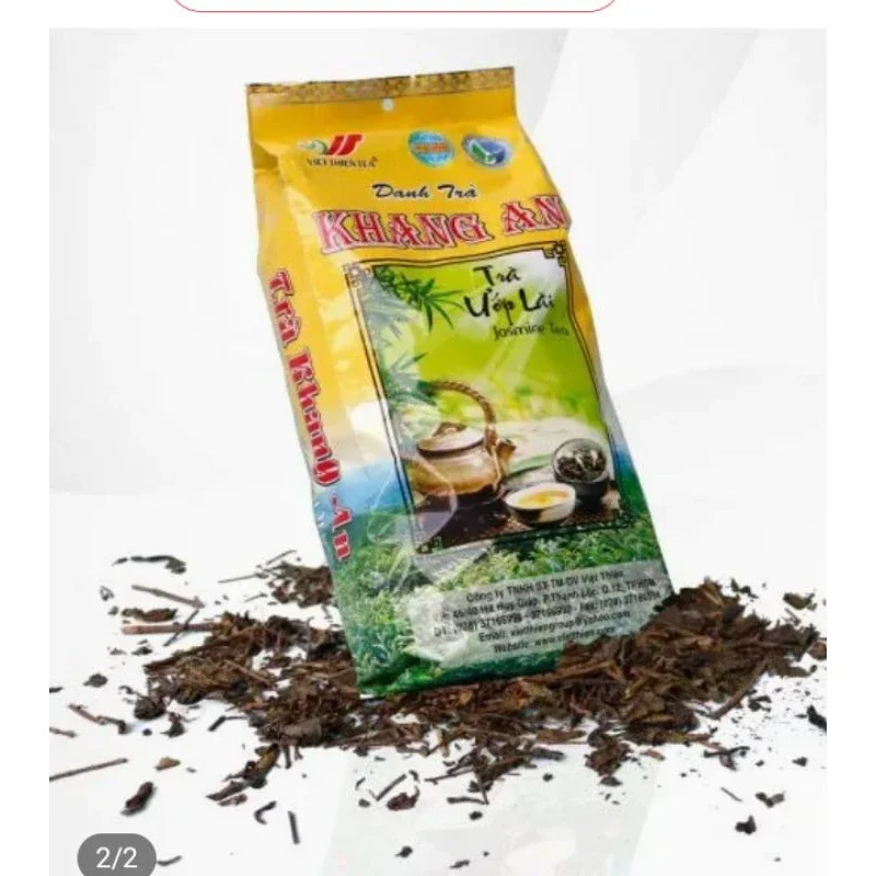 Trà lài Khang An 300g