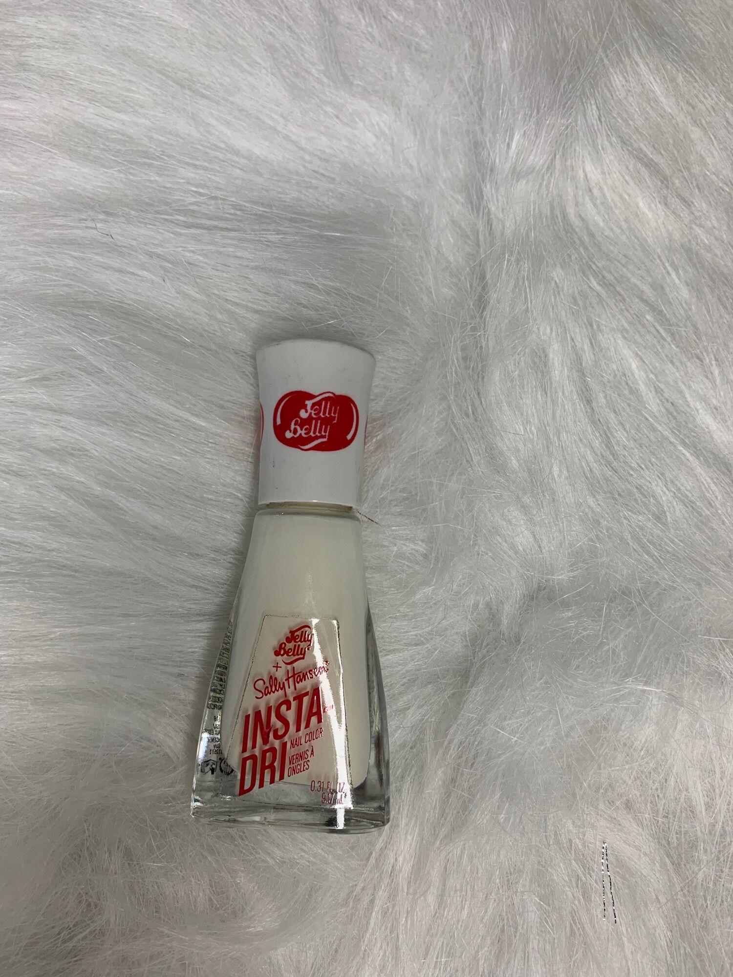 Sơn móng Sally Hansen dòng Insta - Dri