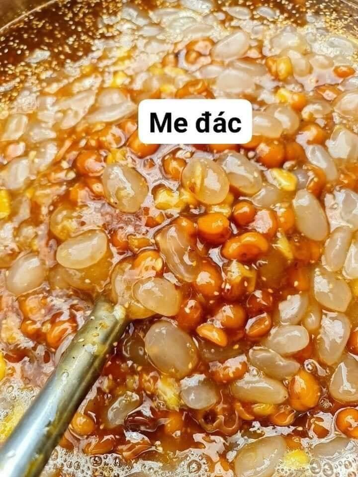 ĐÁ ME RIM ĐÁC DỪA DẺO THẬP CẨM 1kg