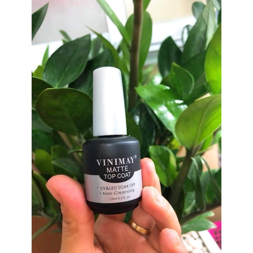 Base, Top, Cứng móng, Top lì Vinimay, bộ base top vinimay