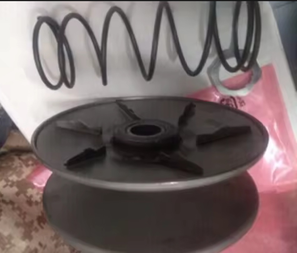 [HCM] Pully nối sau Sh ý , @,Dylan hàng Honda thailan