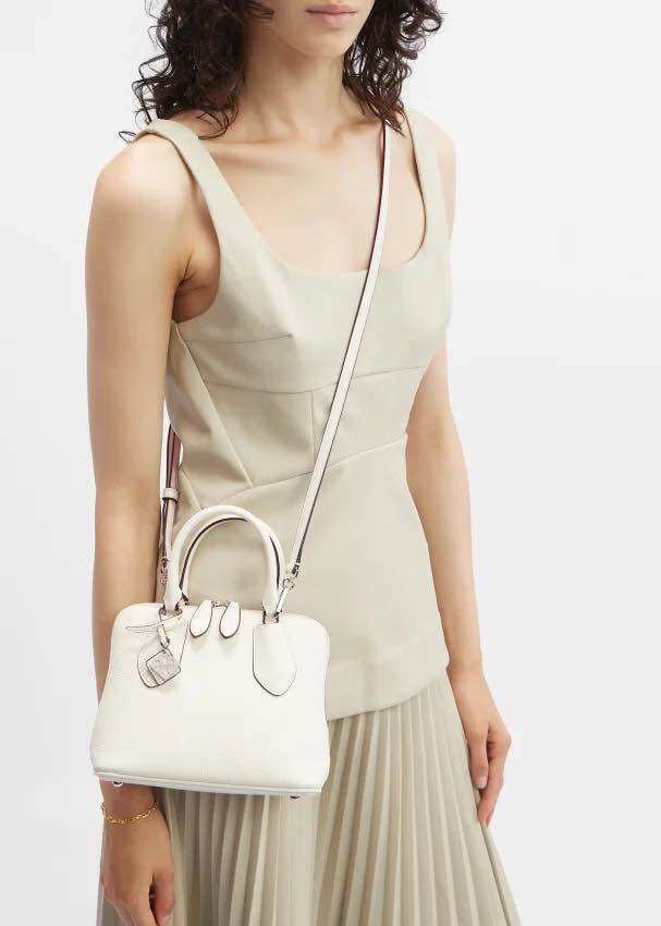 Túi Burch Mini Swing Satchel ưa chuộng