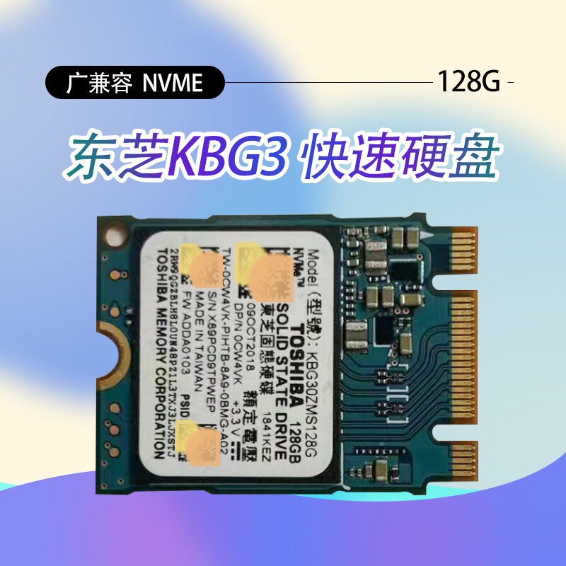SK Hynix BC711 256G M.2 2230 PCIe NVMe SSD 2242 PM991A Cổng M.2 Màn Hình Máy Tính Thiết Bị Ngoại Vi