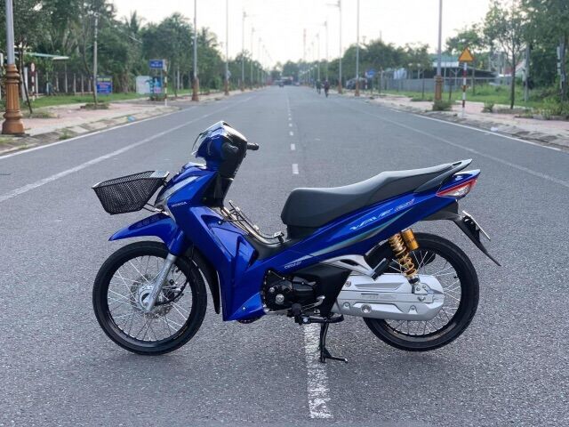 Hộp xích bọc sên future 125 fi loại dày (phụ tùng dọn xe)