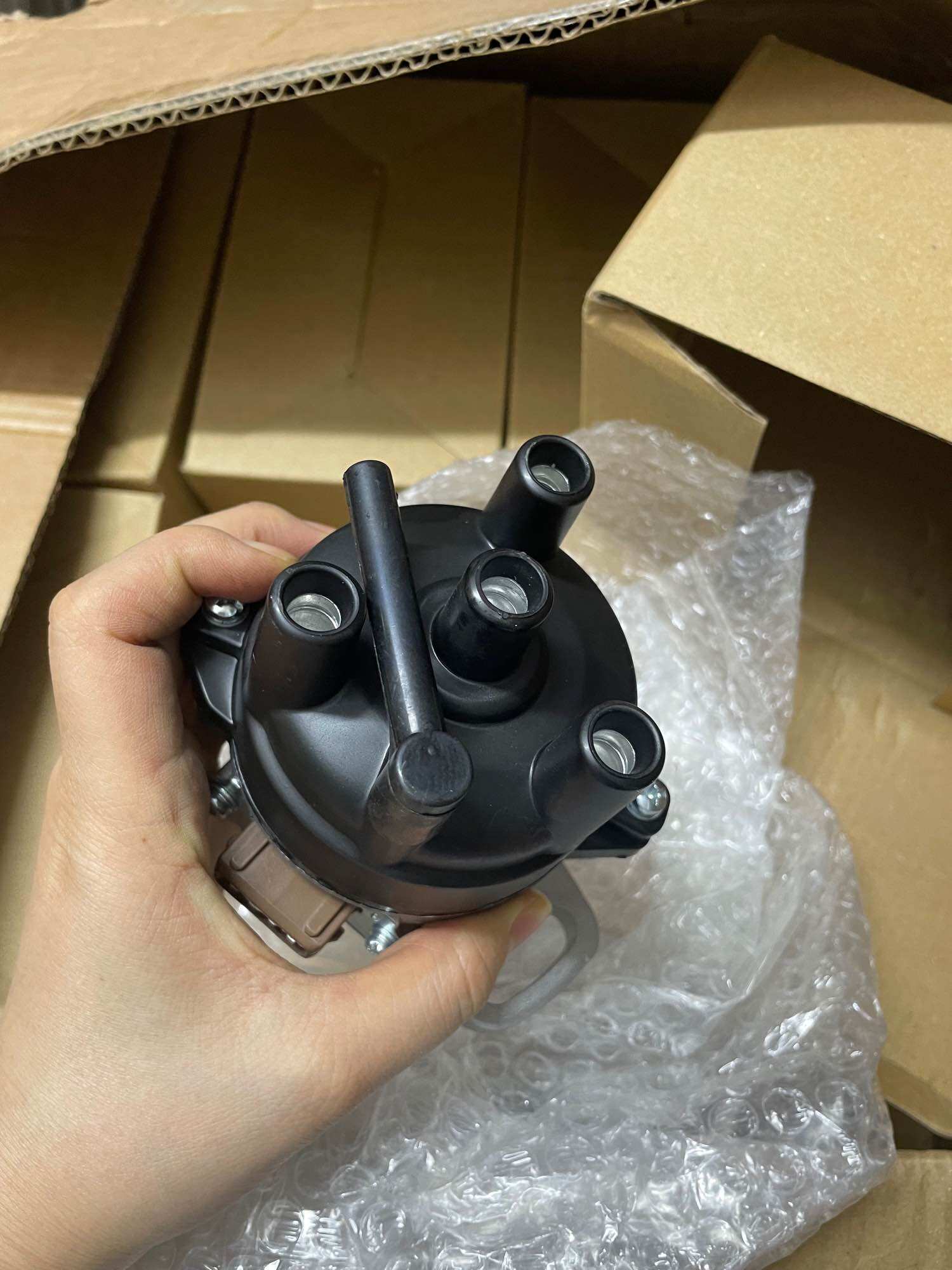 Chia điện matiz 1,2 hàng mới 100%