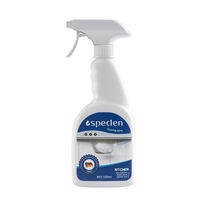 Speclen | Chất Tẩy Rửa Mỡ Mạnh Mẽ cho Bếp