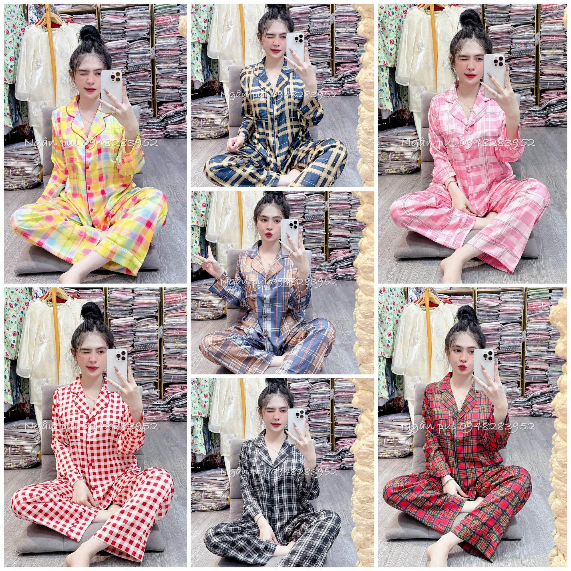BỘ LỤA LATIN THIẾT KẾ CAO CẤP