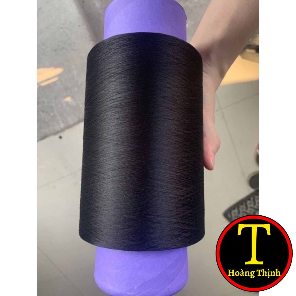 Chỉ Vắt Sổ 75 - 150 (ống 0,5 kg)