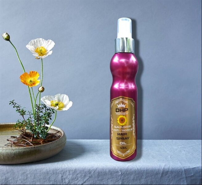 Prosalon xịt dưỡng đạm đhp 150ml