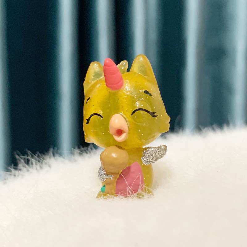 {Khách Tự Chọn} Thú Hatchimals lễ hội hoa siêu dễ thương