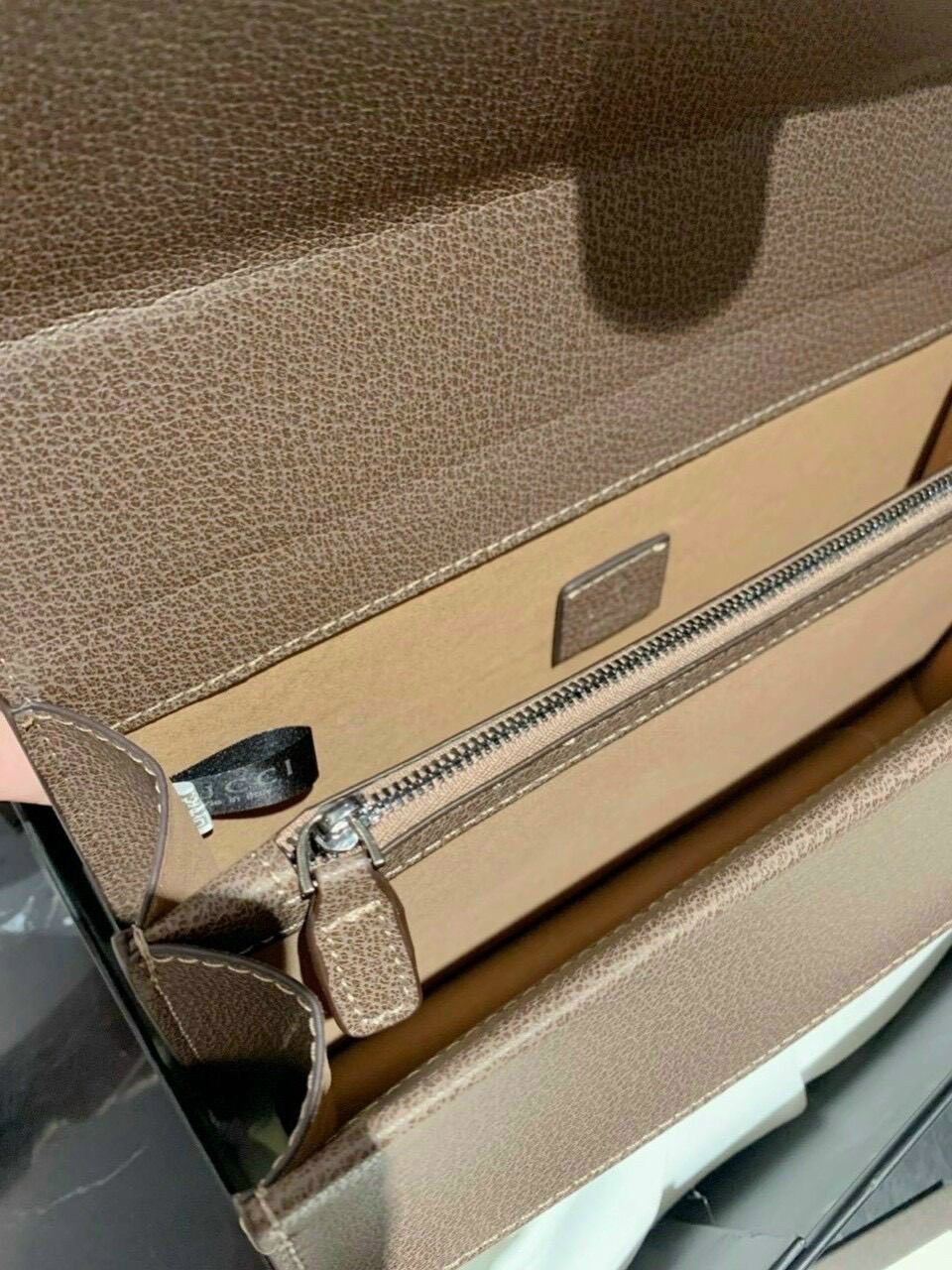 TÚI XÁCH GUCCIII DIONYSUS FULL BOX