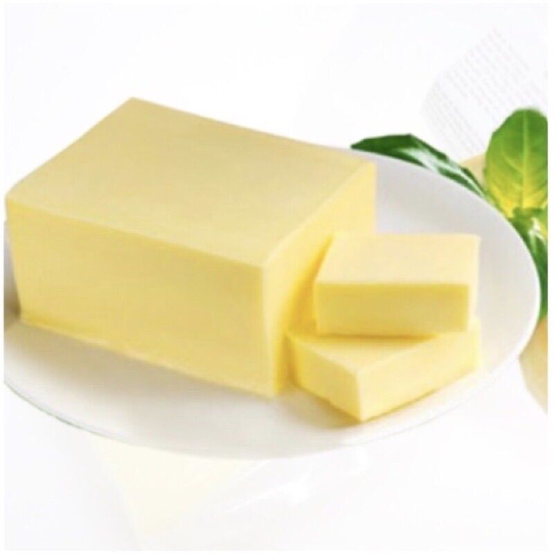 Bơ lạt Anchor 200g