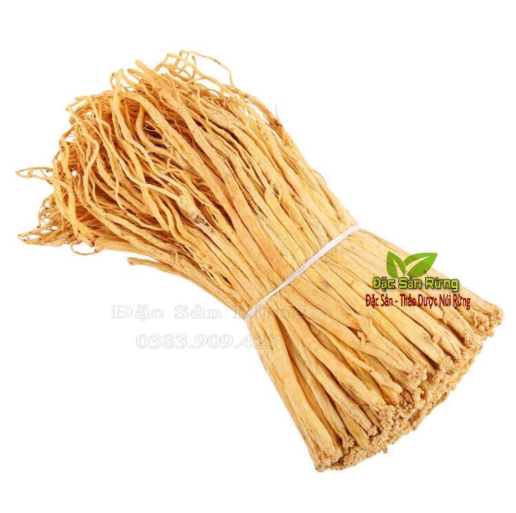 1kg đẳng sâm khô nguyên chất - sạch ,thơm