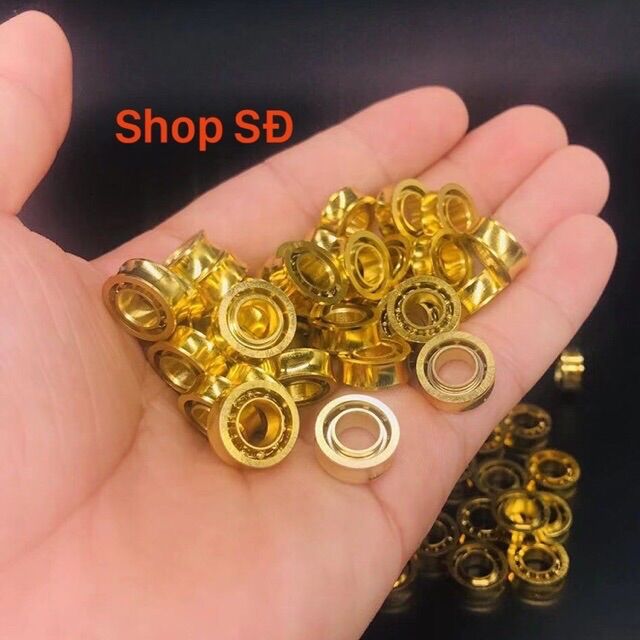 Bạc đạn yoyo - 3 cái