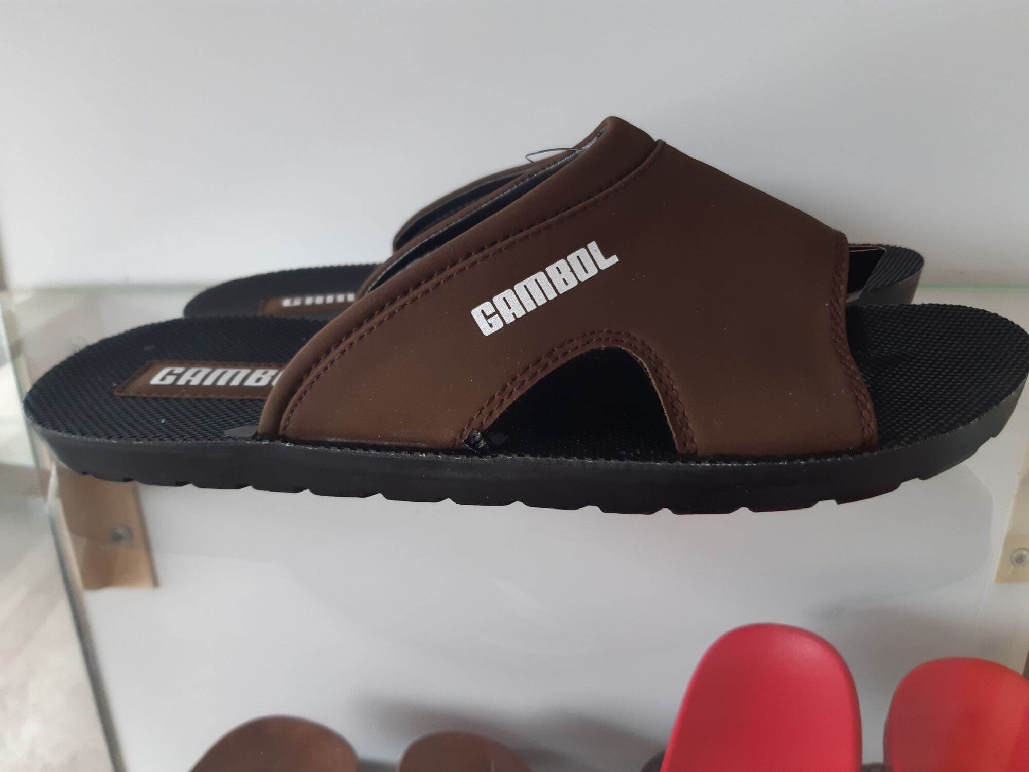 DÉP NAM QUAI NGANG GAMBOL THÁI LAN