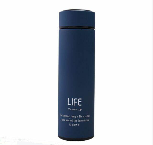 Bình giữ nhiệt LIFE 500ml