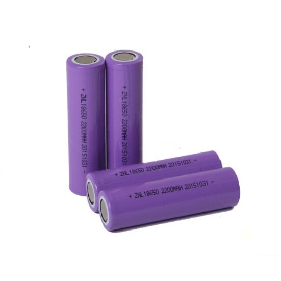 Pin sạc 3.7v 18650