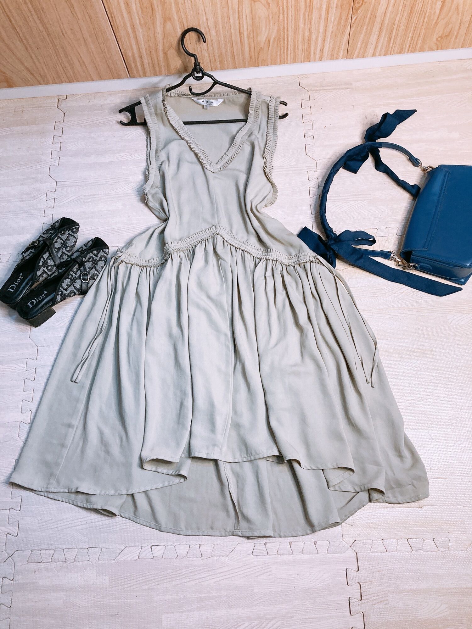 đầm 39k sale kho