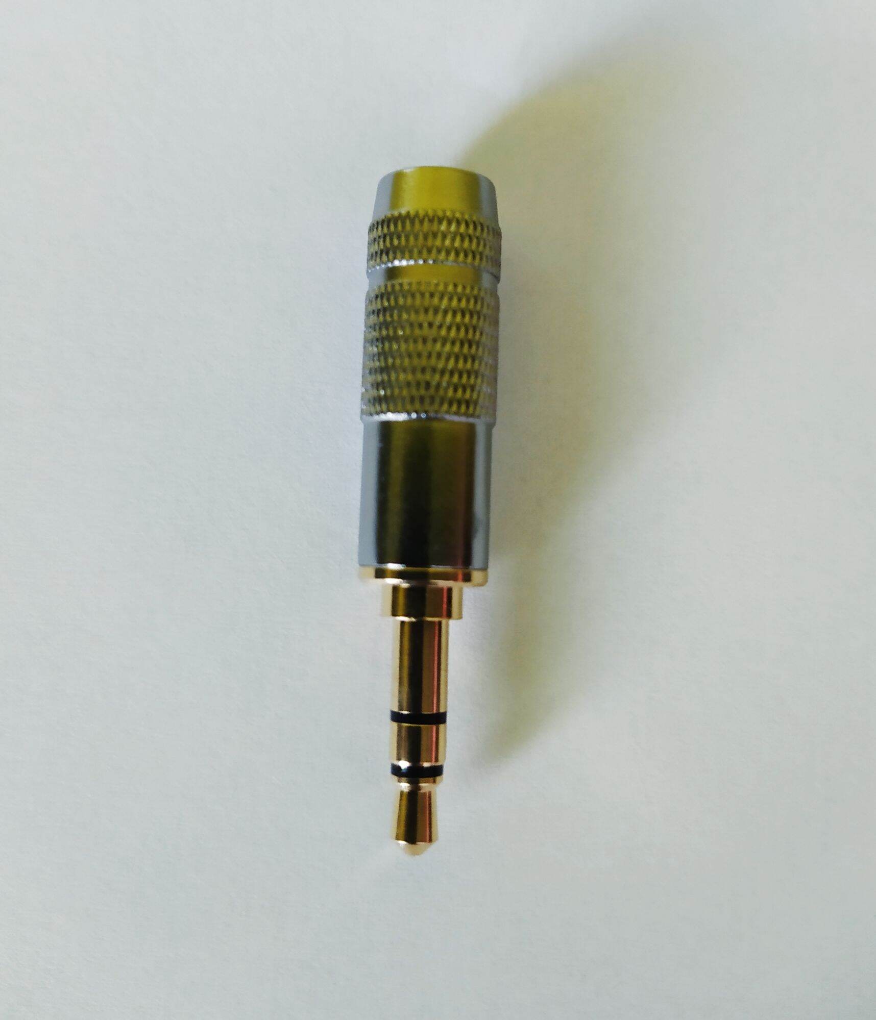 Jack hàn 3.5 2 vạch 3 khấc , jack phone 3.5 hàn 3 khấc