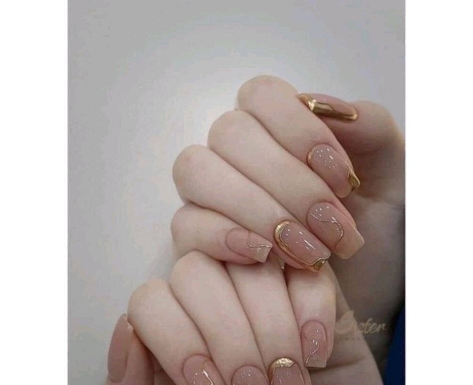 Gel vẽ cọ nét metal vinimay bạc