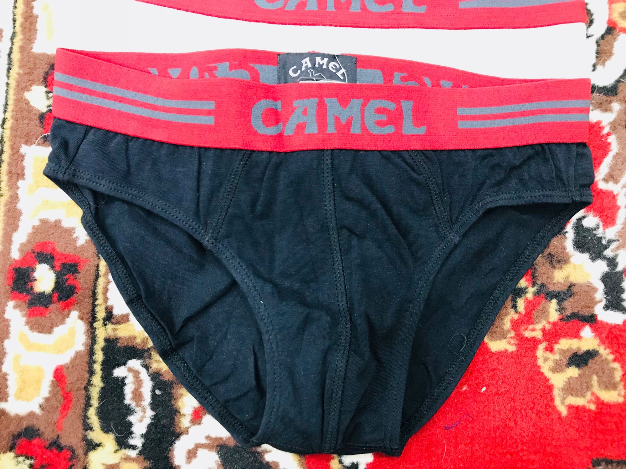 Quần Lót Nam Camel CM-U001