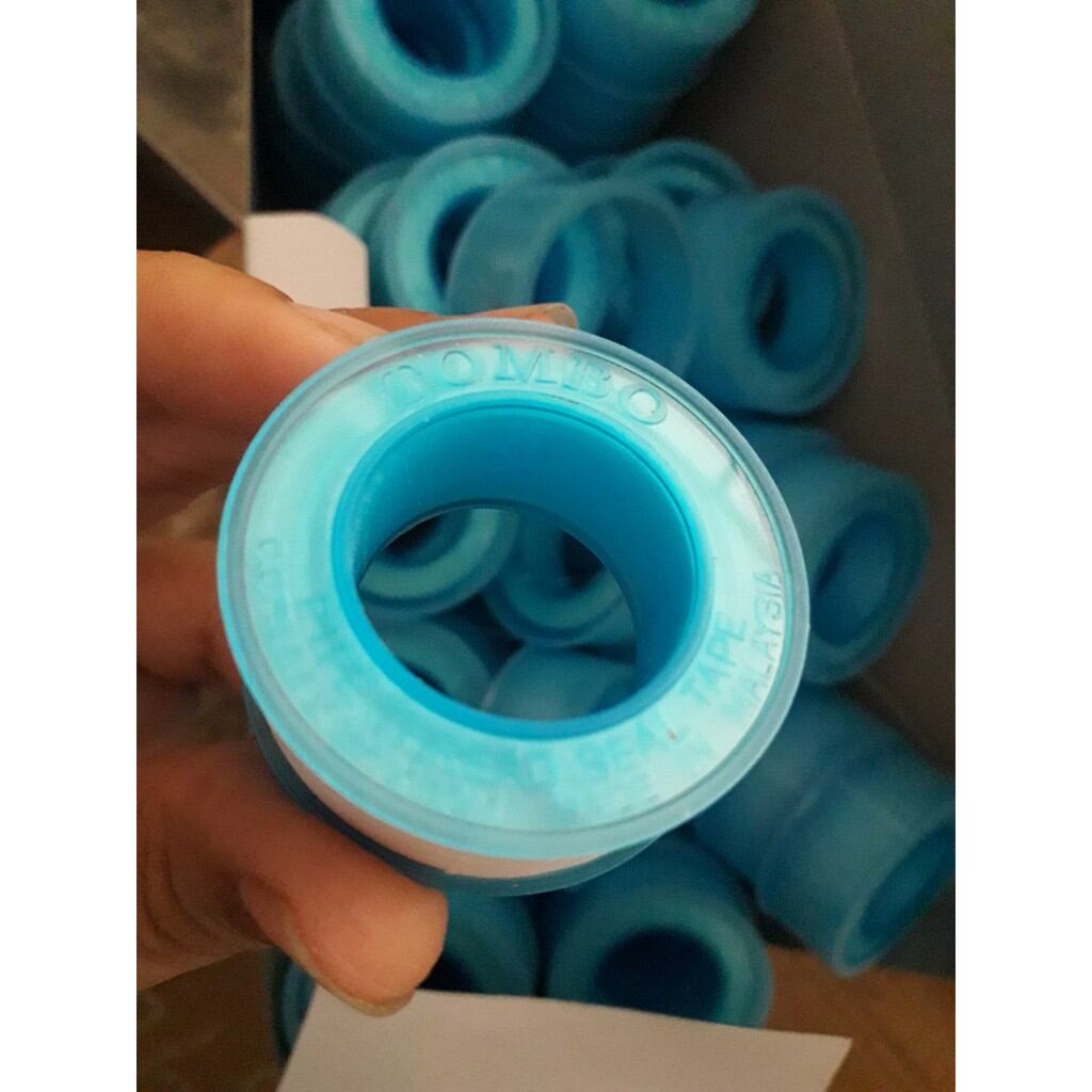 KEO LỤA QUẤN ỐNG NƯỚC - TOMBO MALAYSIA BRAND(KEO NON)