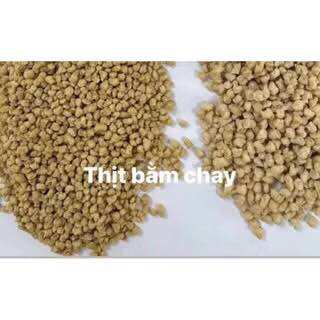 Thịt băm chay 500g -1kg