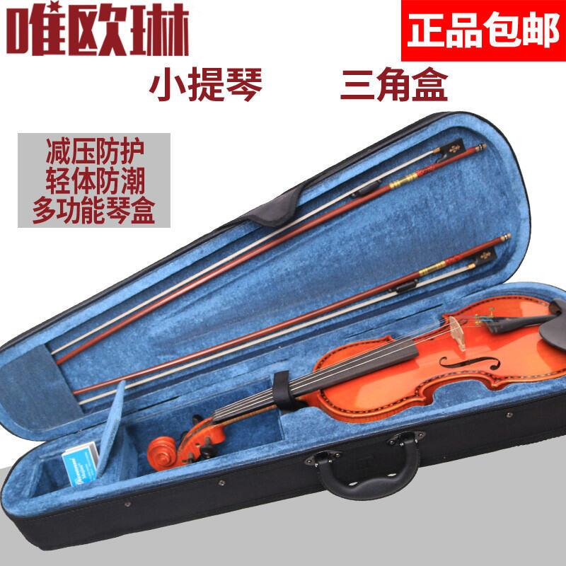 Ba Lô Túi Đựng Đàn Đàn Hộp Đàn Trung Bình Đàn Violin Dây Đeo Hai Vai Người