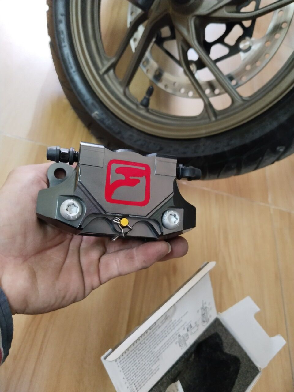Heo Frando 2 piss đối xứng hàng 1:1 bao nét
