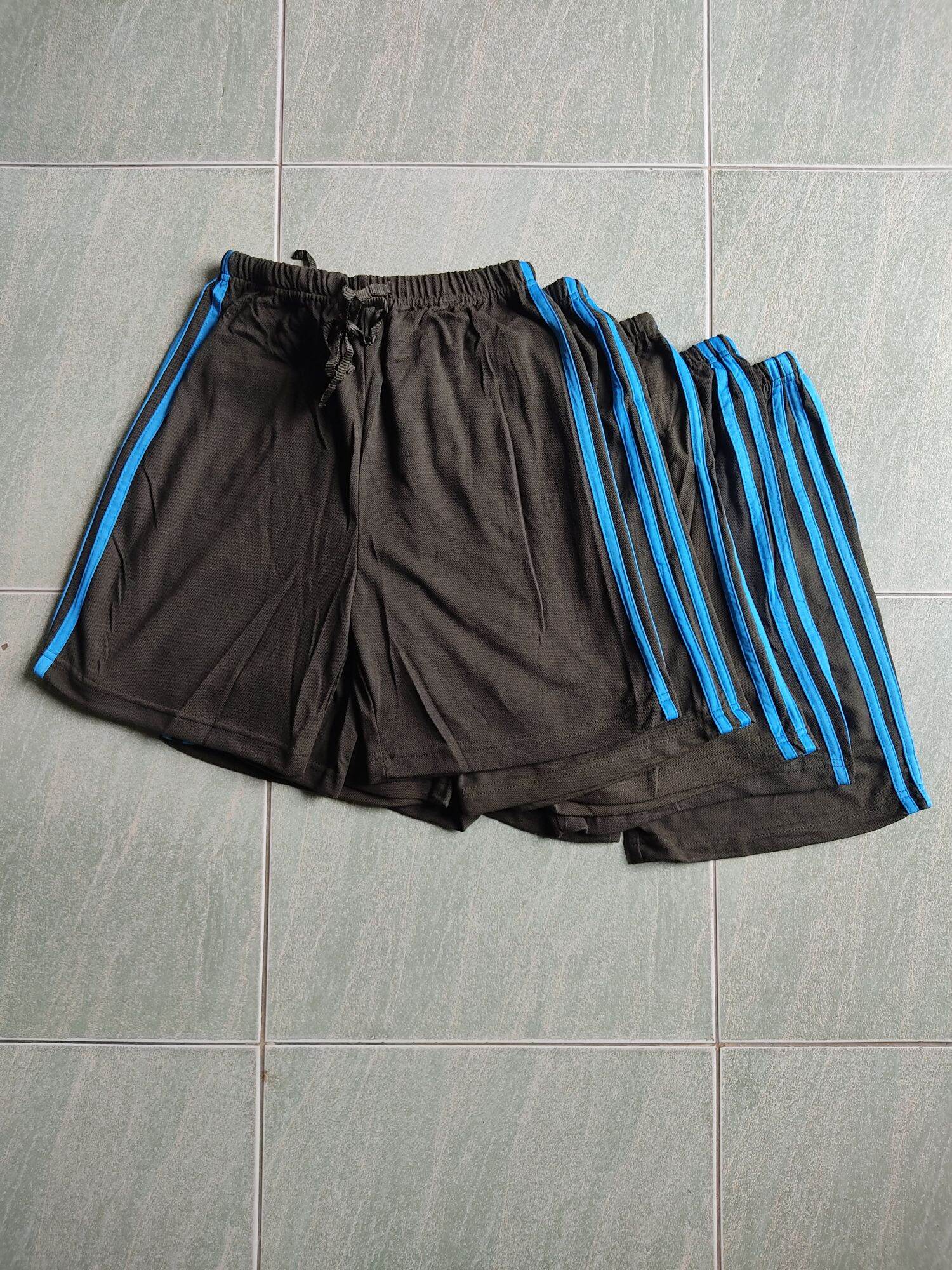 Combo 5 Quần đùi thể thao