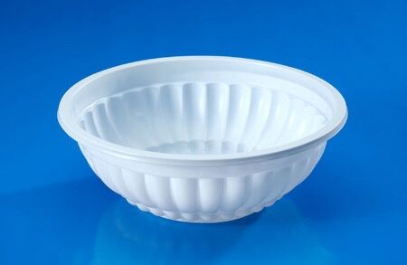 [HCM]Chén nhựa lốc 50 cái dùng 1 lần số 301