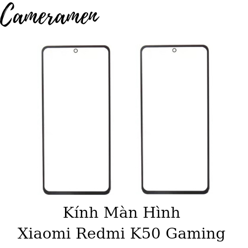 Kính Ép / Kính Màn Hình Oppo A94 4G