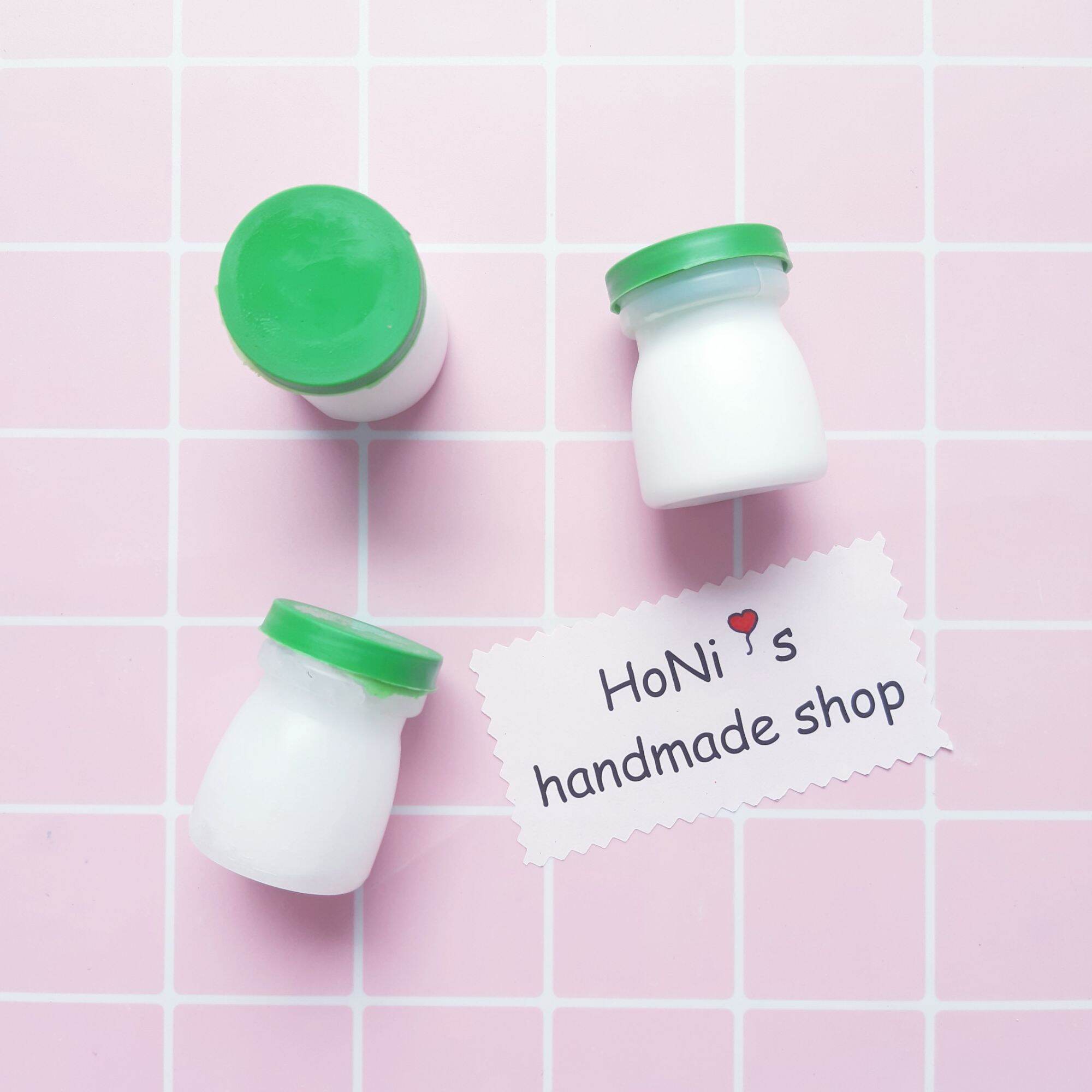 Keo Sữa Chai Đầu Nhọn Dễ Thao Tác