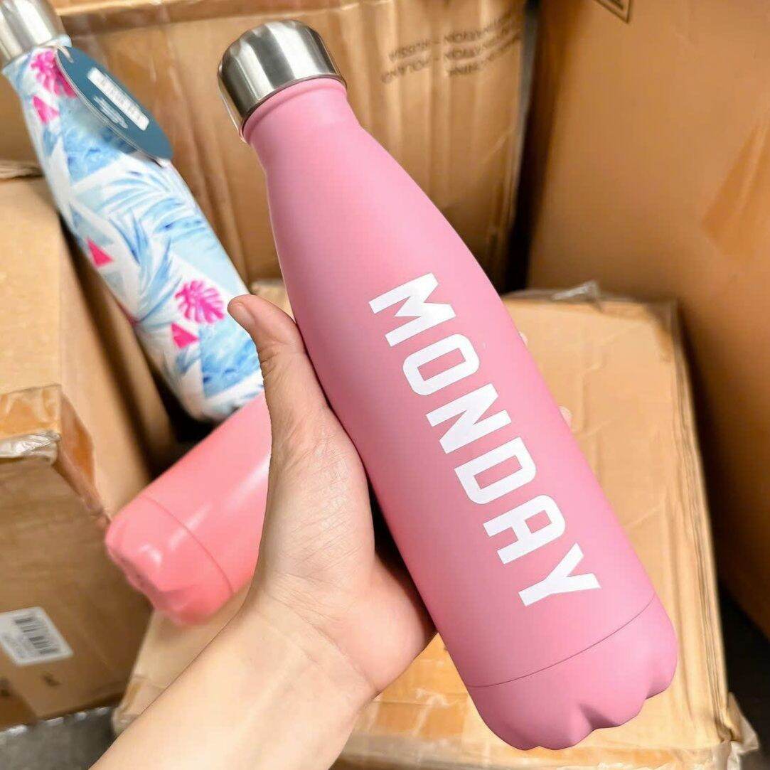 [AuthTuon] BÌNH GIỮ NHIỆT ONLY XUẤT ÂU XỊN