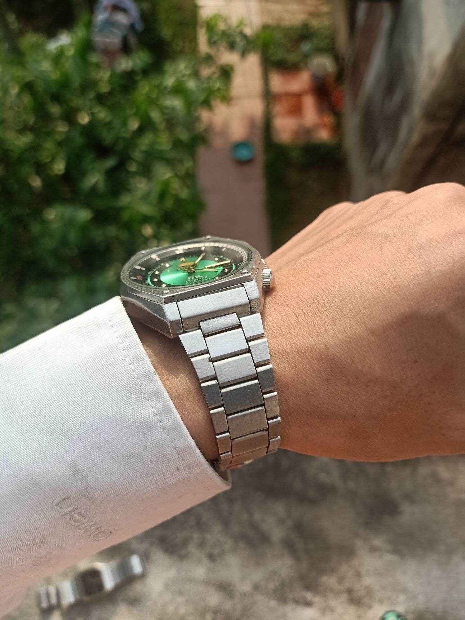 đồng hồ nam xưa ,