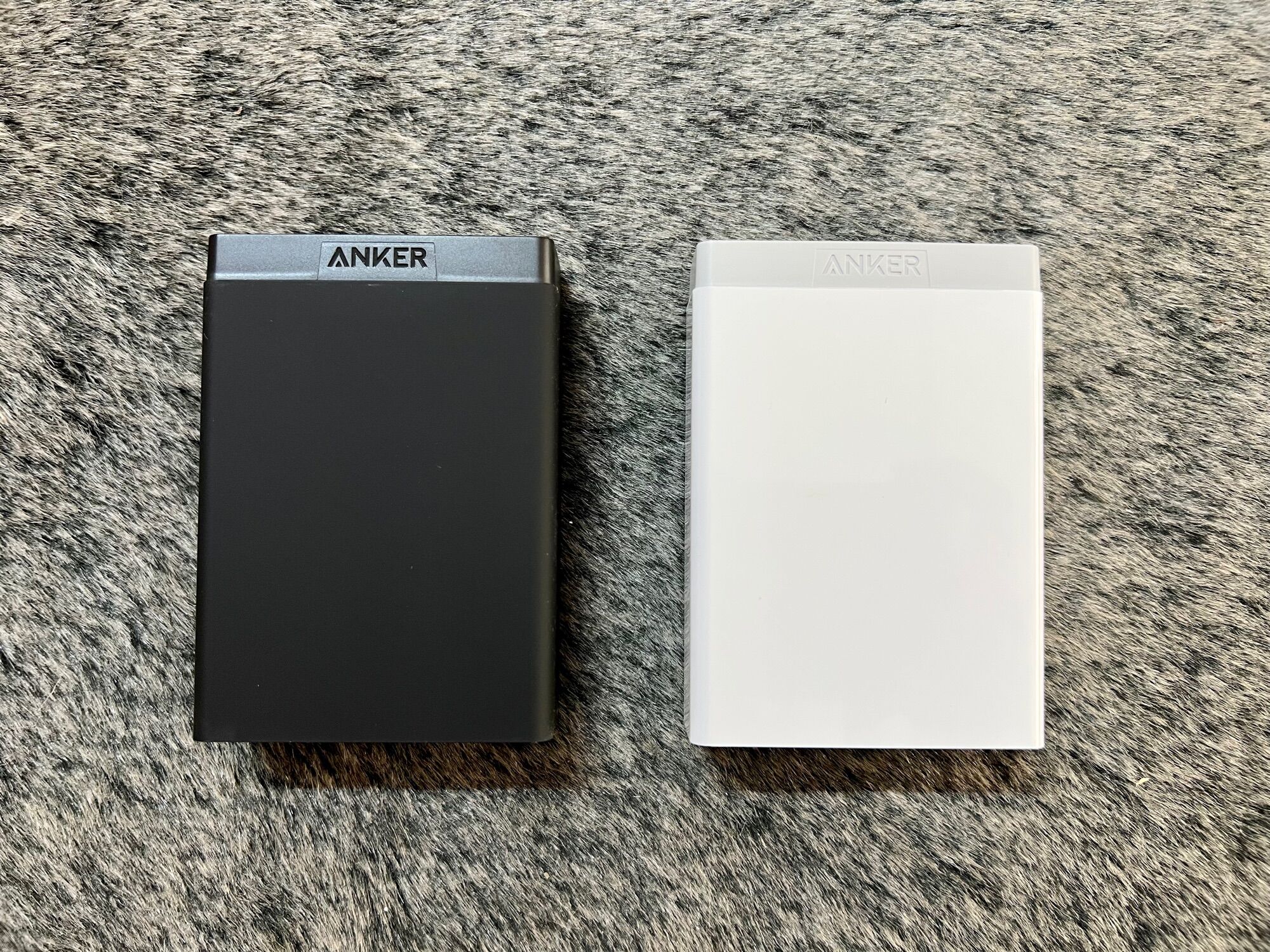Sạc anker 6 cổng, 60w - a2123