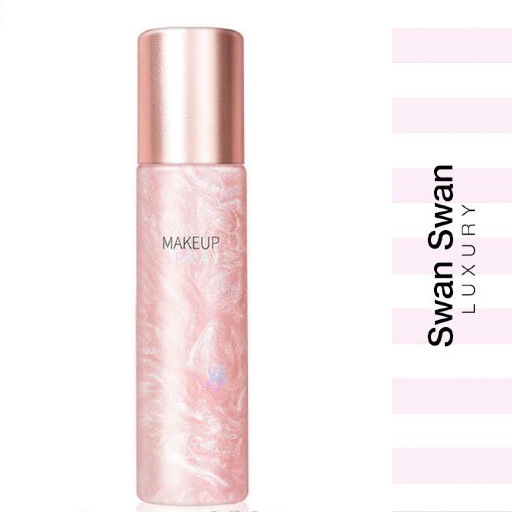 Xịt khoá make up hàn caici 120ml