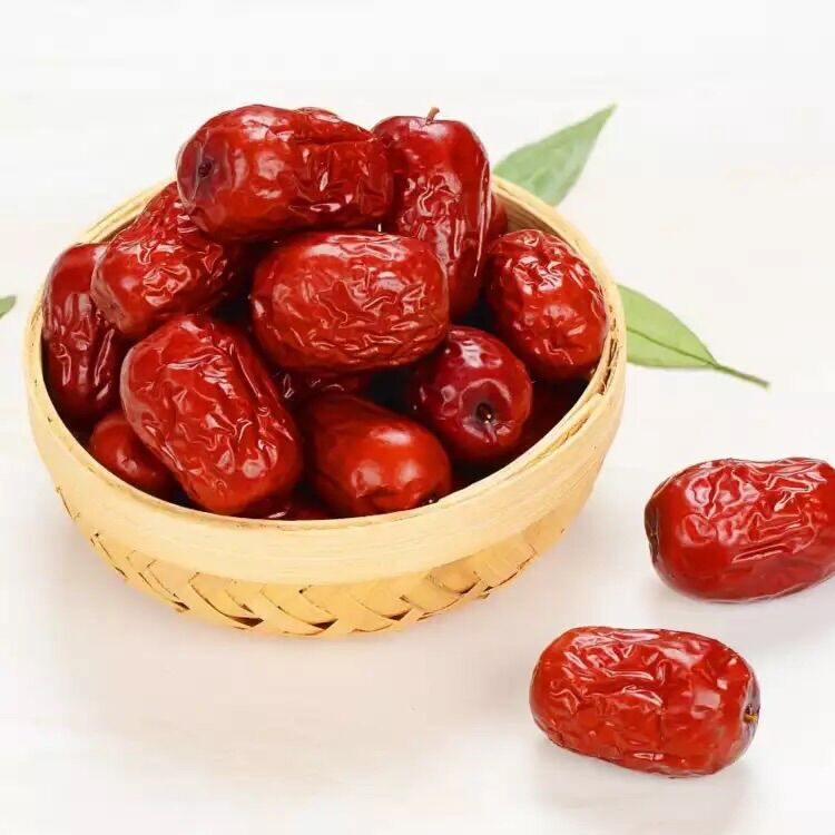 Táo Đỏ Khô  Thơm ( Túi 500gr ) - ĐSR