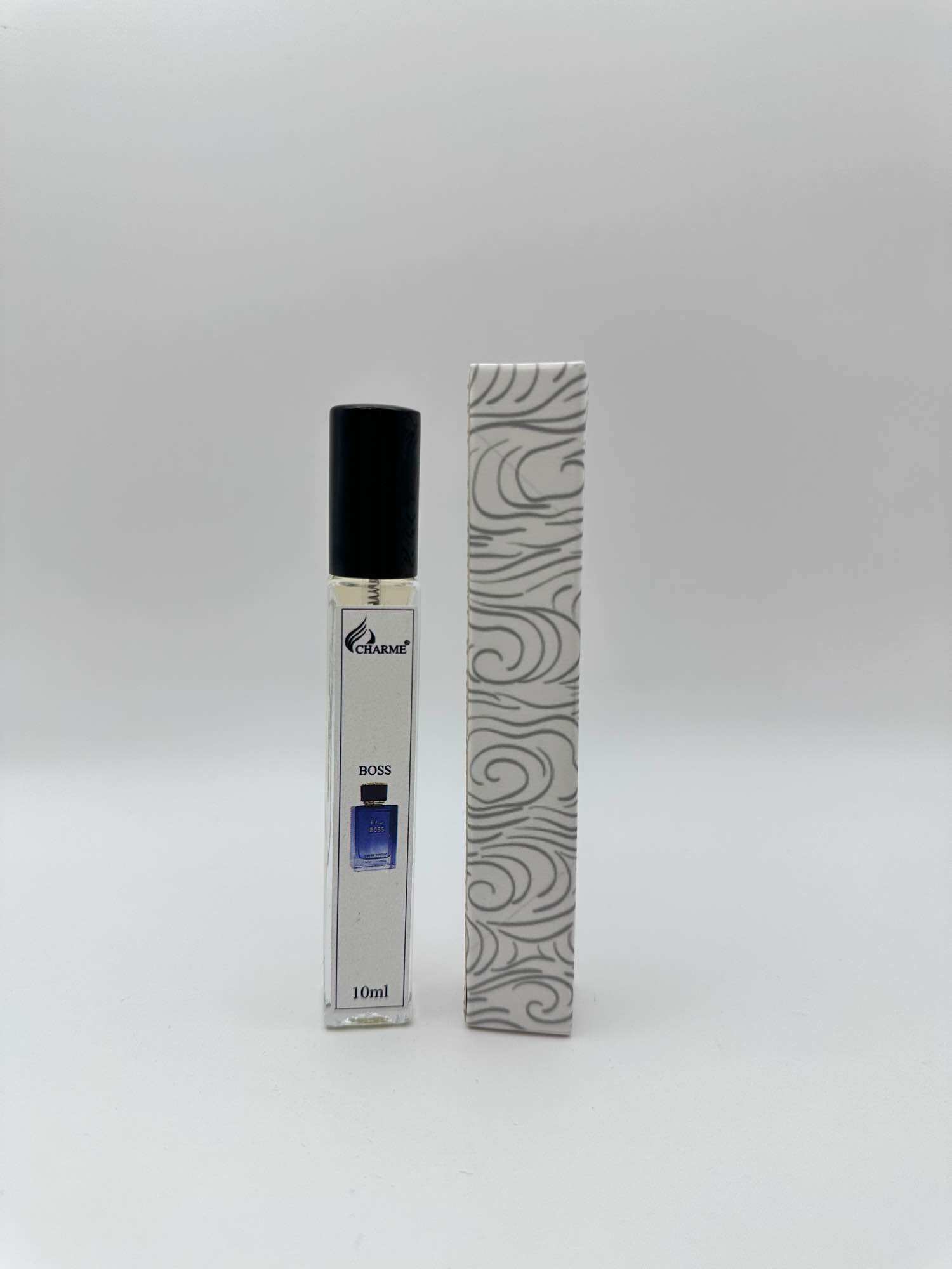 Nước hoa Boss 100ml ( logo mới )