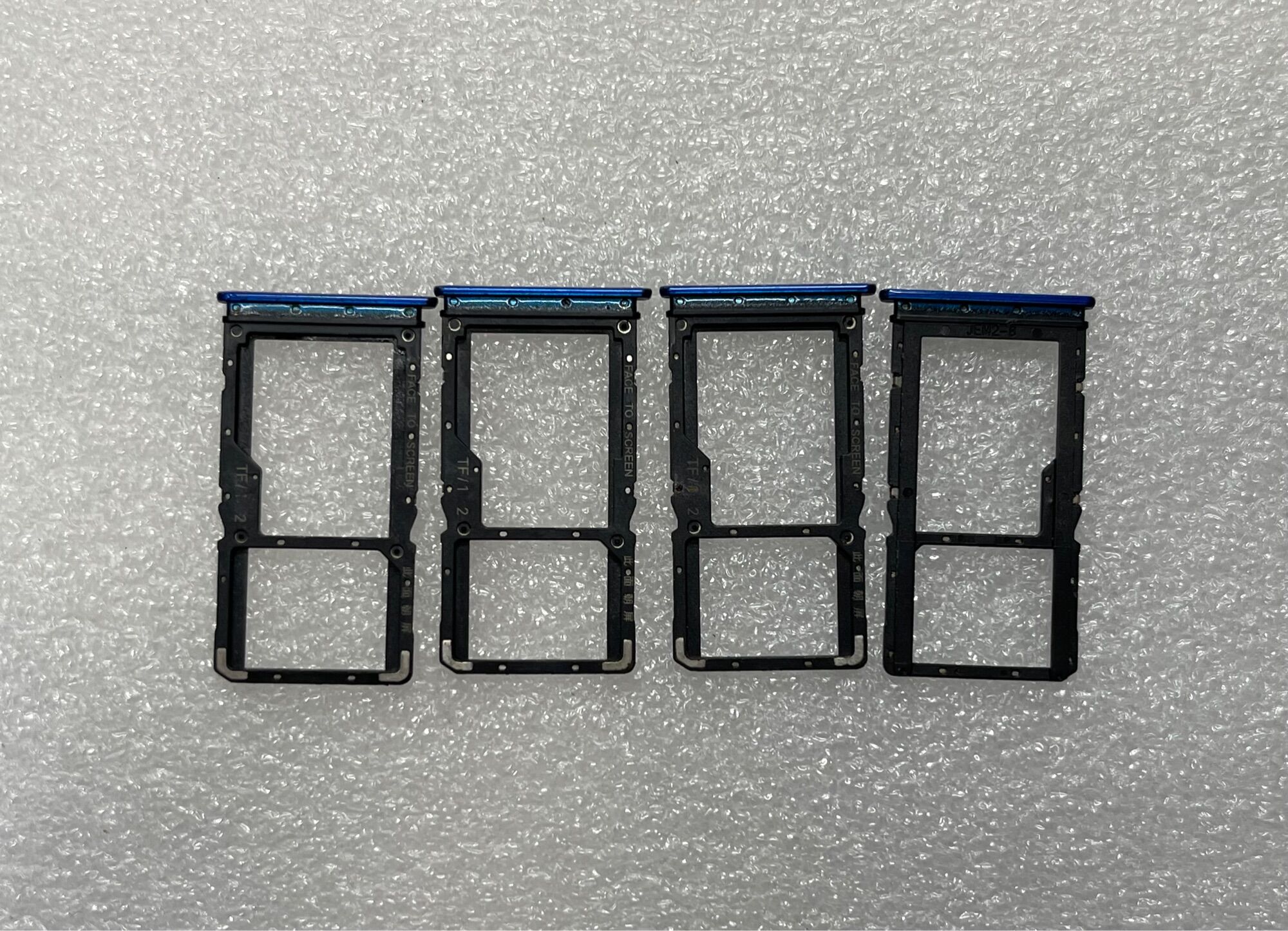 Khay sim xiaomi redmi note 7
