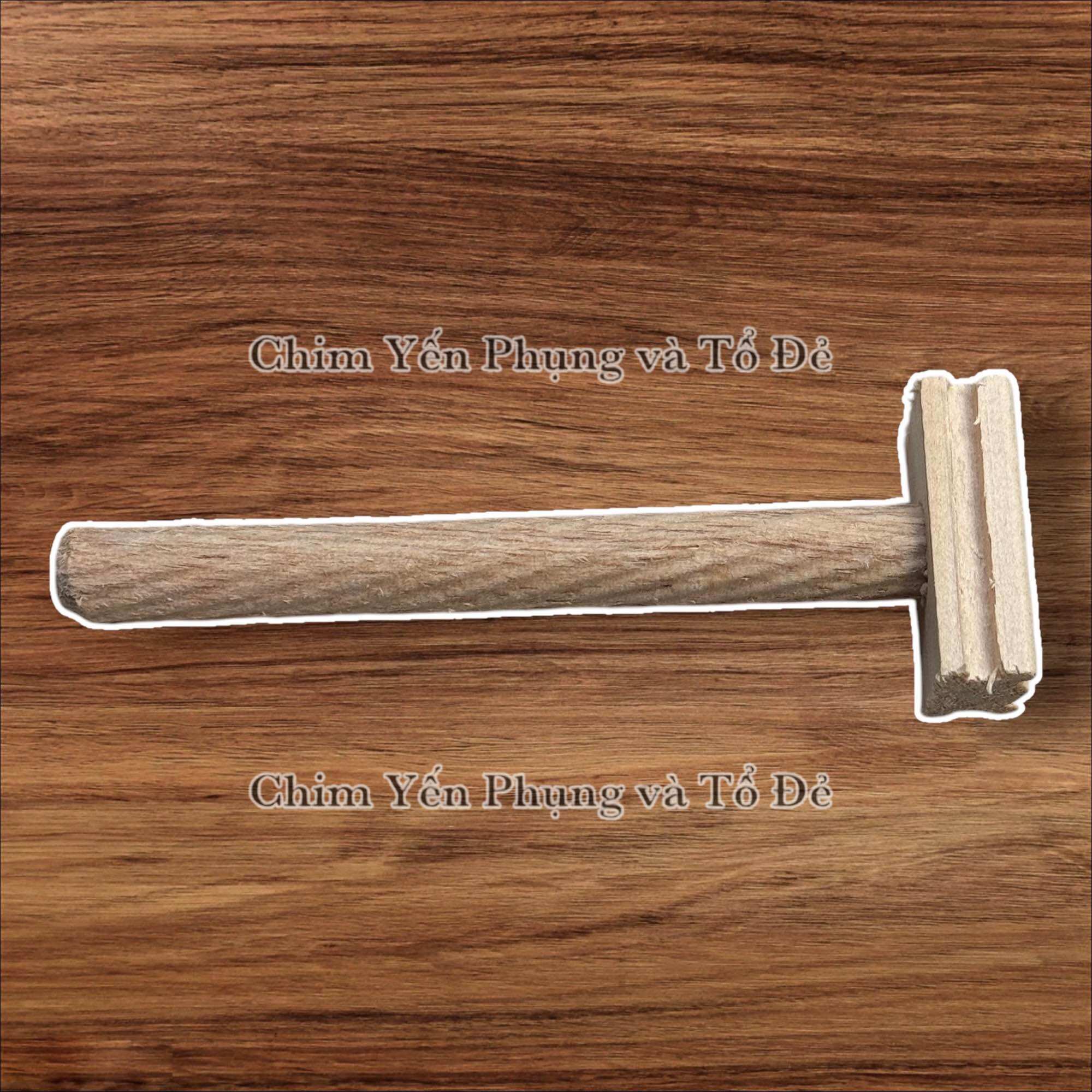 Cầu phụ lồng Chim Hút Mật, Khuyên, Ốc Mít.. [8cm]