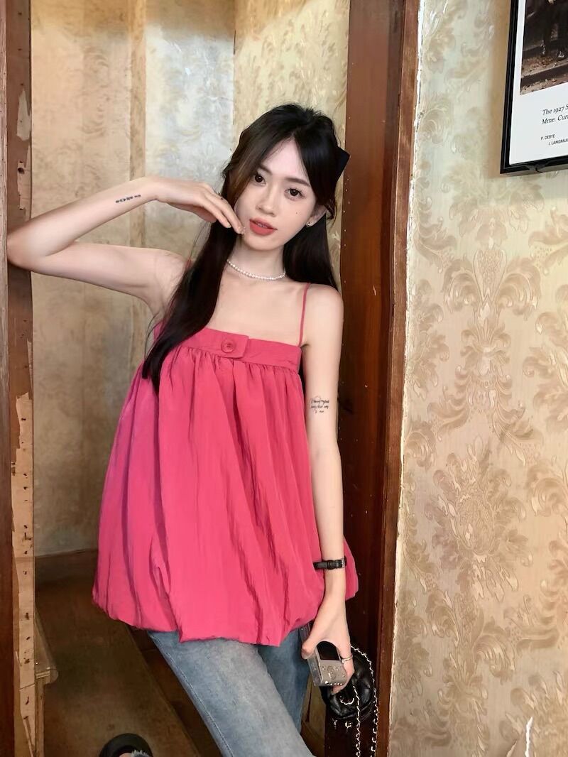 ✅🌼ÁO PHỒNG XINH XĨU LUÔN NHA✅